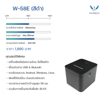 SET H4 : สำหรับร้านชำ ร้านค้าปลีก ค้าส่ง (ระบบฟรี)