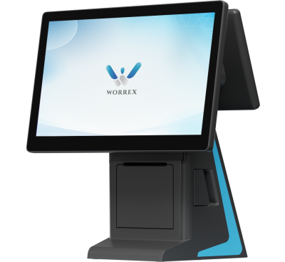 เครื่อง POS (W-T70) เครื่อง POS (W-T70)