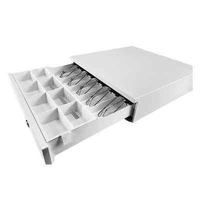 W-405F (5 ช่องแบงค์ 8 ช่องเหรียญ)