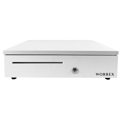 W-405F (5 ช่องแบงค์ 8 ช่องเหรียญ)