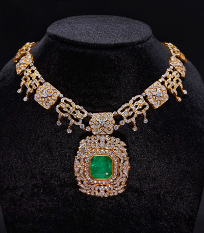 Emerald of empire Emerald of empire
