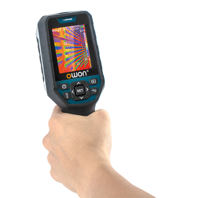 OWON TI219 Thermal Imaging Camera