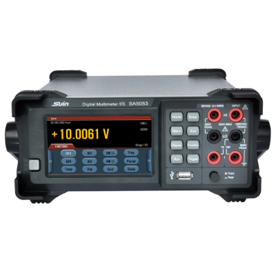 SUIN SA5062  6.5 digits Digital Multimeter