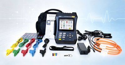 SA2110  Power Quality Analyzer