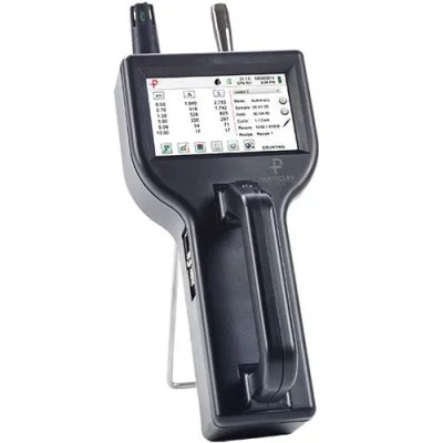Particles Plus® 8506