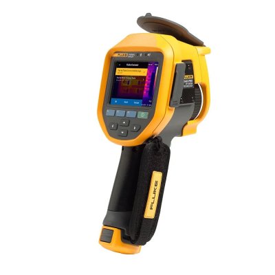 Fluke Ti480 pro