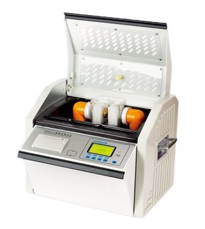 JY6611 Insulating Oil Breakdown Voltage(BDV) Tester