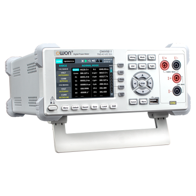 OWH9811 Power Meter