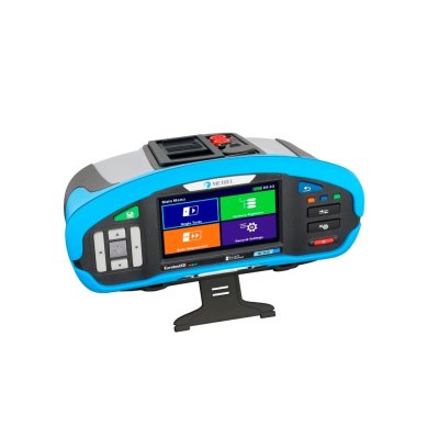 Metrel MI 3132: EV Tester