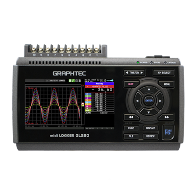 Graphtec GL260