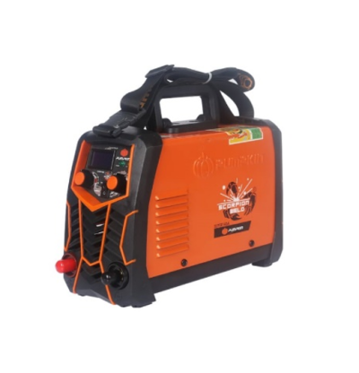 17904 ตู้เชื่อม SCORPION WELD INVERTER รุ่น ECO 140PLUS