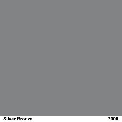 สีเคลือบเงาลองไลฟ์ 2000 Silver Bronze กล.