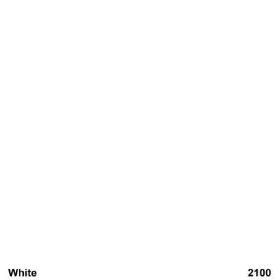 สีเคลือบเงาลองไลฟ์ 2100 White กล.