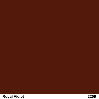 สีเคลือบเงาลองไลฟ์ 2209 Royal Violet กล.