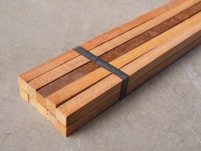 Nไม้ยางนา 1.1/2"x3"x2.5ม.