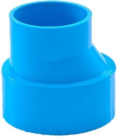 ต่อตรงบางลด PVC 4"x2"