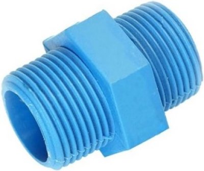 นิปเปิ้ล PVC 1"