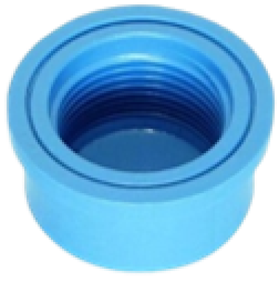 ฝาครอบก.ใน PVC 3/4"