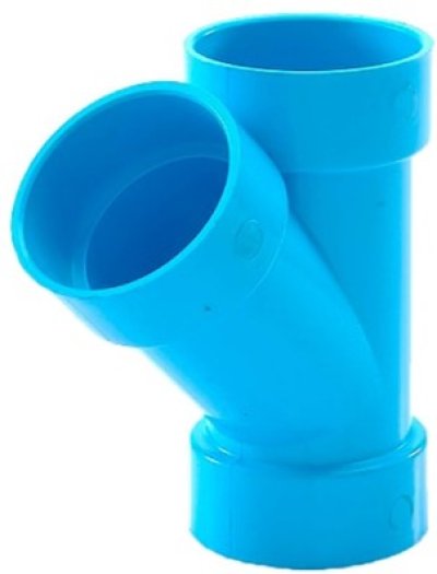 สามทางบางวาย PVC 3"