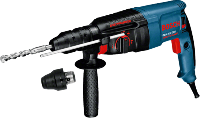 สว่านโรตารี่ 26มม.GBH2-26DFR BOSCH