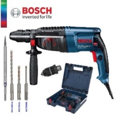 สว่านโรตารี่ 26มม.GBH2-26DFR BOSCH