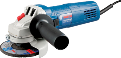 เครื่องเจียร์ 4"GWS750-100 BOSCH