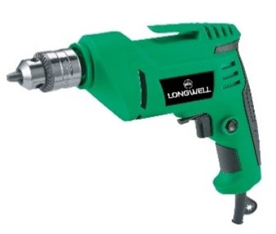 สว่านไฟฟ้า 10mm.LW-Z103 (550W) LONGWELL