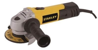 เครื่องเจียร์ 4" STEL810 STANLEY