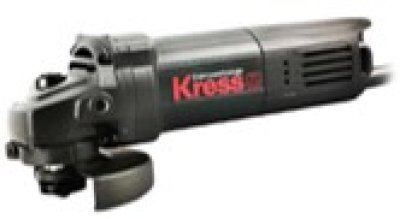 เครื่องเจียร์ (สวิทซ์ข้าง)4"760W KU700 KRESS