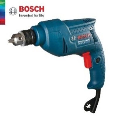 สว่านไฟฟ้า 3/8"(10mm.)GBM350 BOSCH