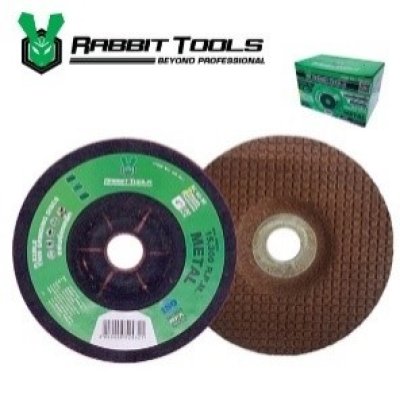 แผ่นเจียร์บาง 4"x2mm.RABBIT