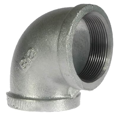 งอเหล็ก 90 1"