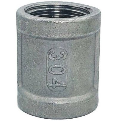 ข้อต่อเกลียว STL 1/2"