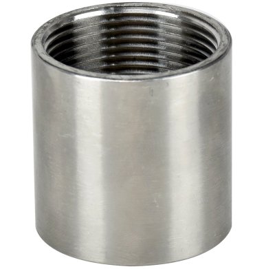 ข้อต่อเกลียว STL 1/2"