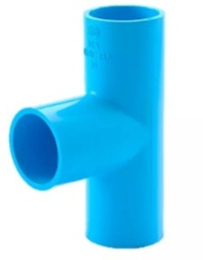 สามทางหนา PVC 1.1/2"