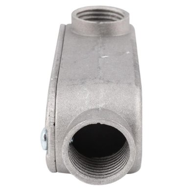 กล่องแยกท่อ LL 1"