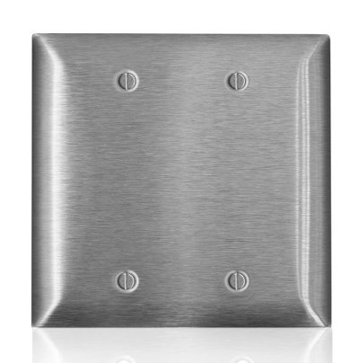 ฝาปิด FS 4"x4" ปิดมิด