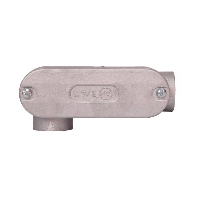 กล่องแยกท่อ LR 1/2"