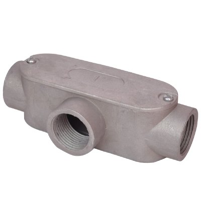 กล่องแยกท่อ OT 1"