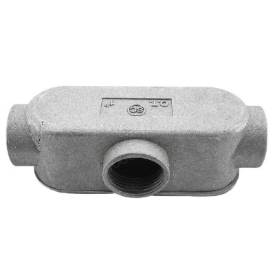 กล่องแยกท่อ OT 1"