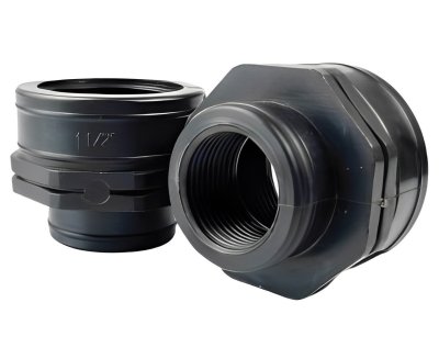 ข้อลดกลม PE 3/4"X1/2"