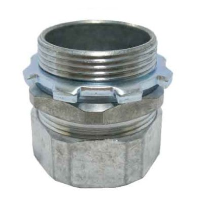 คอนเนคเตอร์ EMT 1.1/2"กันน้ำ