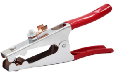 คีมจับสายดิน 500A KV-255 KOVET