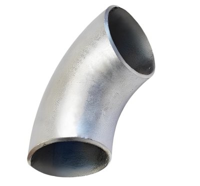 งอเชื่อม 90 1.1/2"ชุบกาวาไนท์