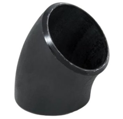 งอเชื่อมหนา 45 3/4"