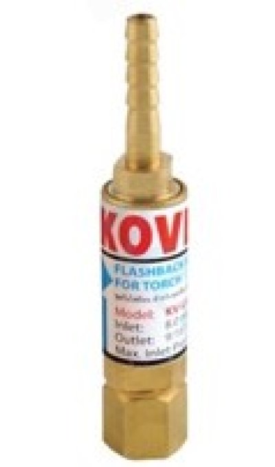 ชุดกันไฟย้อนชุดตัดด้านลม(หางปลา) KV-US588RH