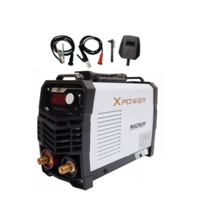 ตู้เชื่อม INVERTER MMA300 MACNUM