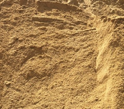 Nทรายหยาบ (กระสอบ)