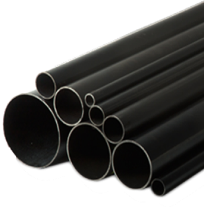 ท่อดำ 1.1/2"x1.6 มม.