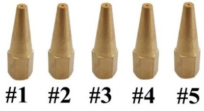 นมหนูชุดตัดด้ามเชื่อม AC #50 LONGWELL